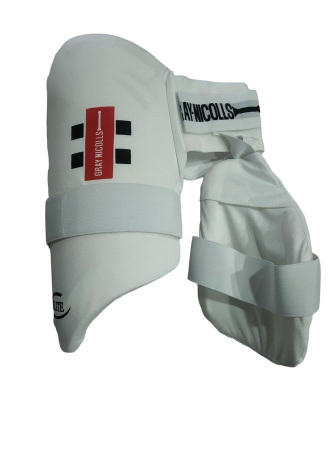 Gray-Nicolls Gray Nicolls Elite Thigh Pad, Combo, Youth (Left Handed) - Image 2