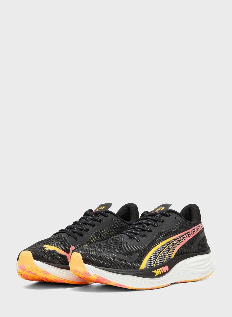 PUMA Velocity Nitro 3 Ff