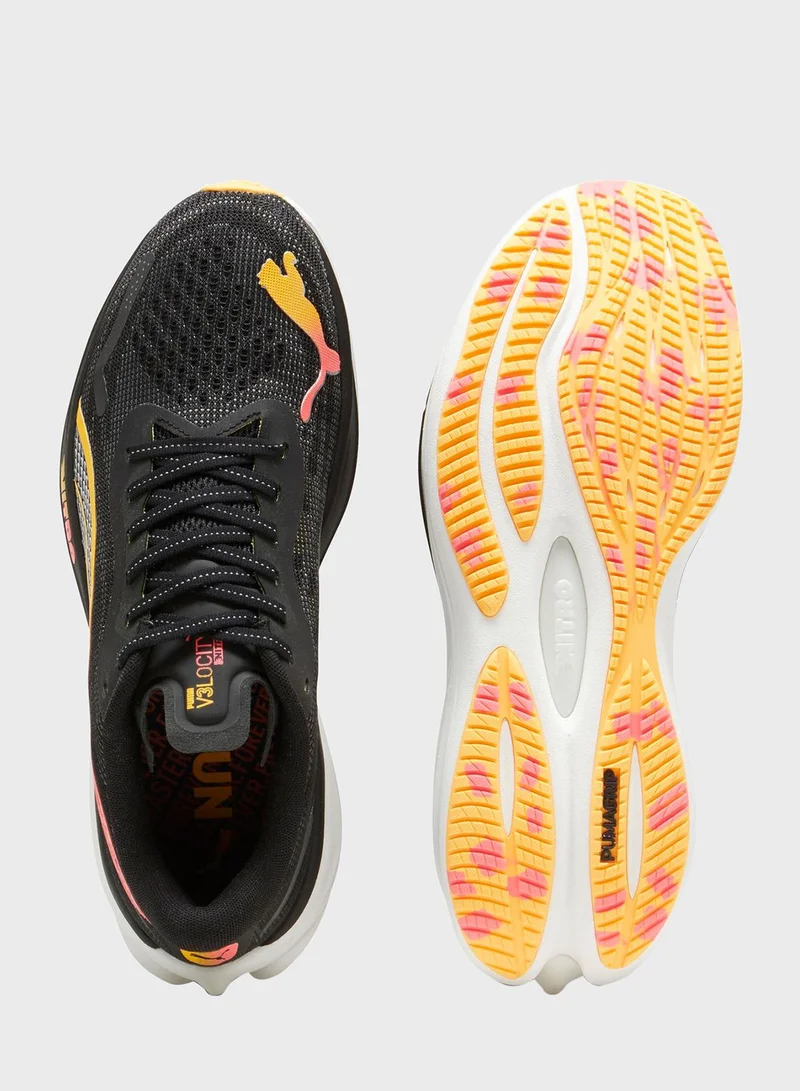 PUMA Velocity Nitro 3 Ff
