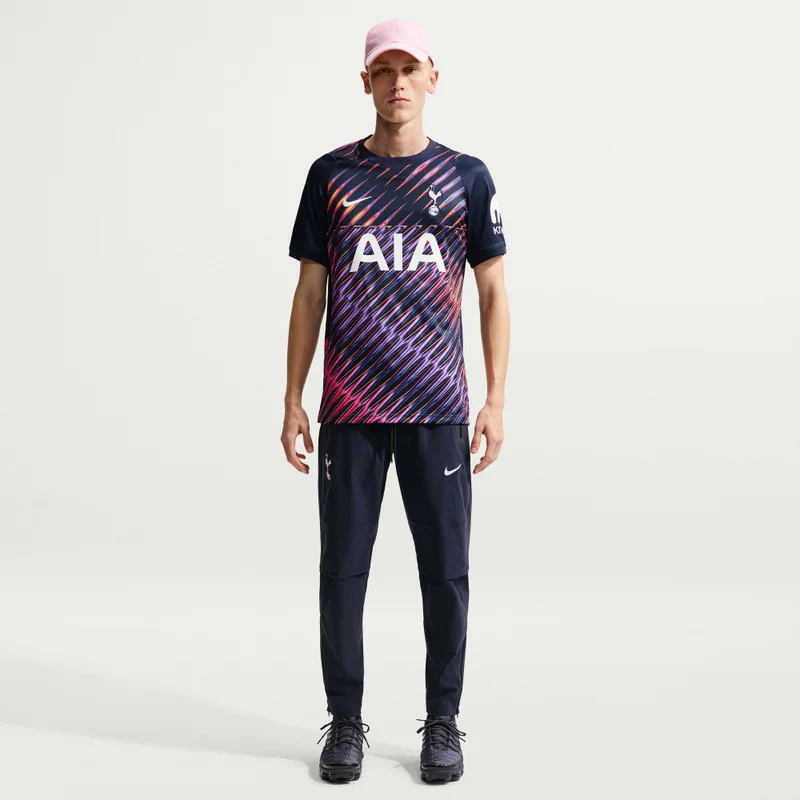 Men's Tottenham Hotspur 26/27 Away Replica Football Jersey