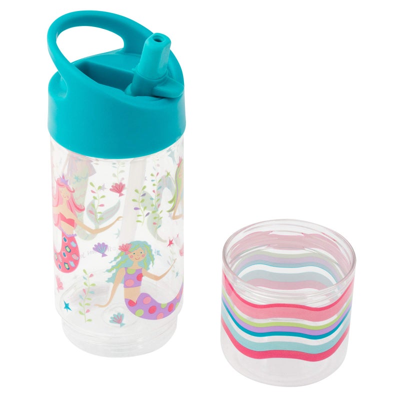 Stephen Joseph Sip and Snack Mermaid - Image 3