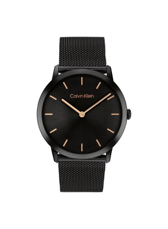 25300002 EXCEPTIONAL analogue watch