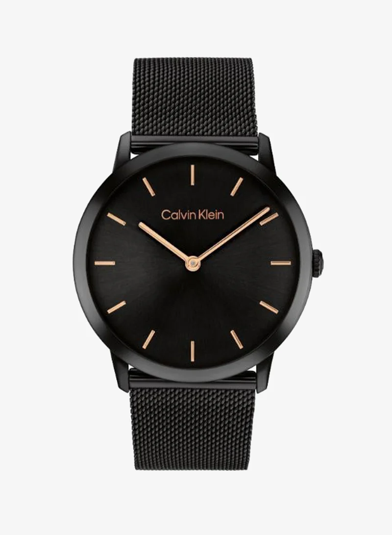 25300002 EXCEPTIONAL analogue watch