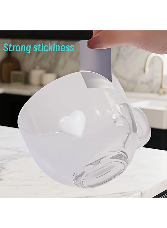 160PCS Large Waterproof Removable Reusable Labels For Organizing Storage Food Cans Office Home Classroom - Image 4