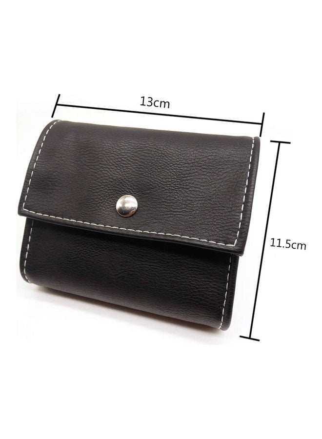 Loquat Weekly Medicine Organizer With 7 Boxes Multicolor - Image 5