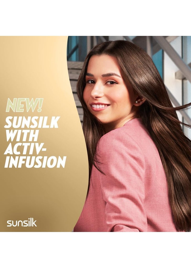 صانسيلك شامبو مضاد لتساقط الشعر من صانسيلك 400 مل - Image 3