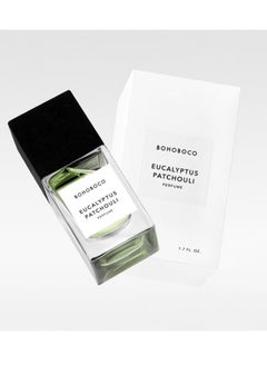 Bohoboko Eucalyptus Patchouli perfume 50ml - pzsku/Z2B00FF1EF5C54A687048Z/45/_/1735836864/4242a231-297b-4c6e-abd3-859b95ce5b5b