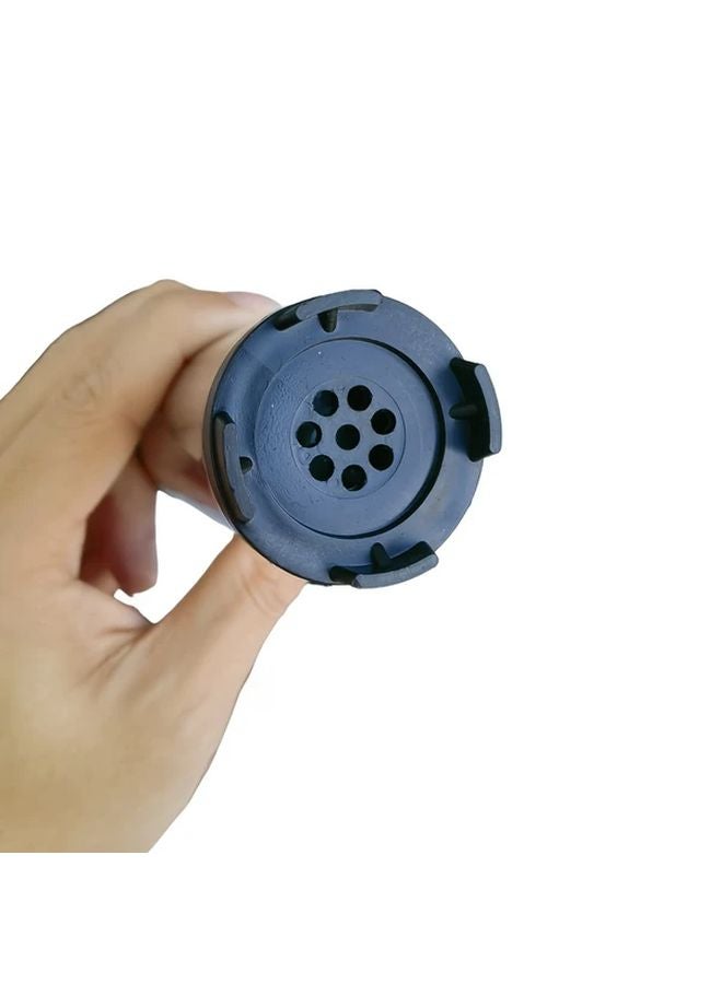 1pc Portable 12V DC Submersible Electric Pump For Diesel Oil Water Transfer Camping Fishing - Image 5