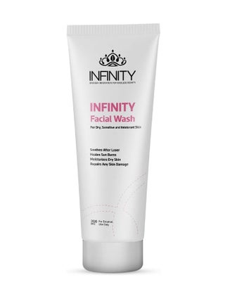 Infinity Facial Cleanser 200ml - pzsku/Z2B013D85B26F3A9A4969Z/45/1748512407/44866ea6-a1e0-4577-a1de-100a57bb9f48