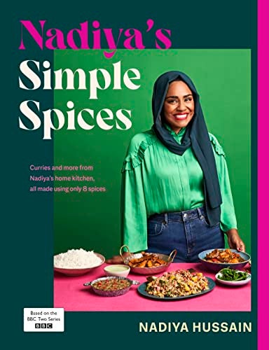 Nadiyas Simple Spices 