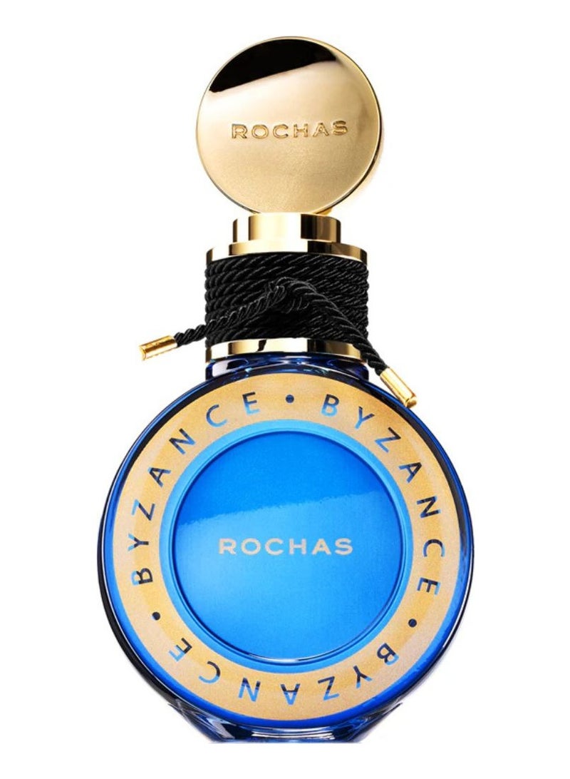 Rochas Byzance Eau de Parfum 40ml - Image 1