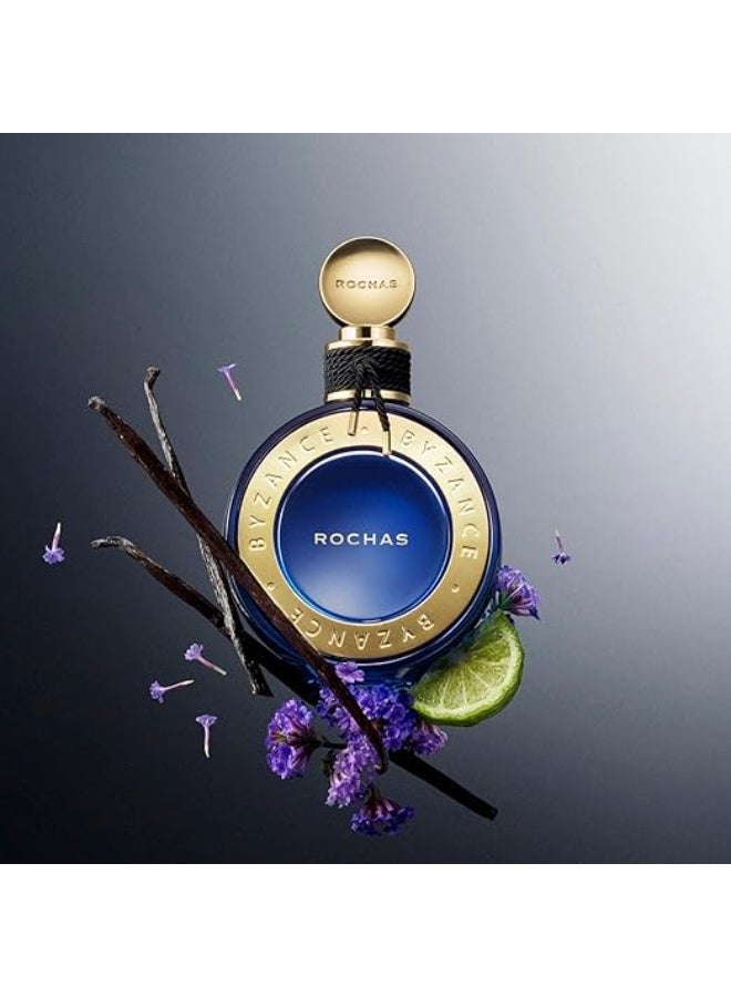 Rochas Byzance Eau de Parfum 40ml - Image 3