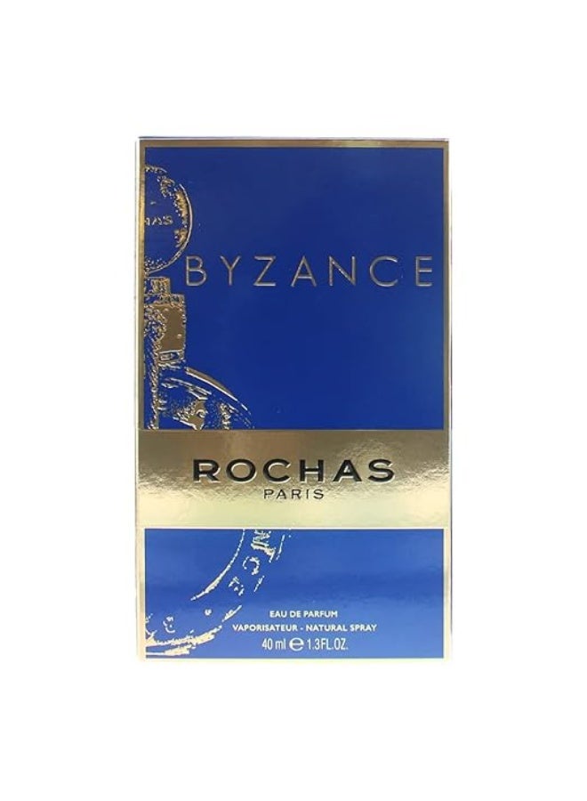 Rochas Byzance Eau de Parfum 40ml - Image 2