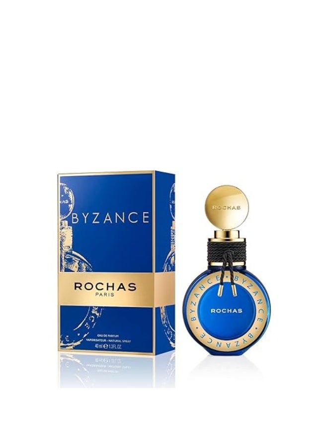 Rochas Byzance Eau de Parfum 40ml - Image 4