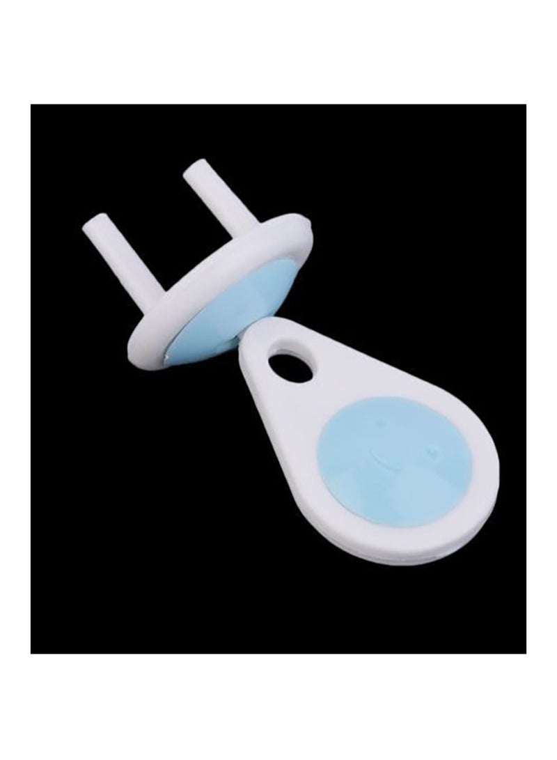 Electric Socket Outlet Cover - 6 Pcs - 2 Packs - Image 2