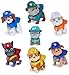 Rubble & Crew Rubble  Crew Toy Figures Gift Pack with 7 Collectible Action Figures Kids Toys for Boys  Girls Ages 3 - Image 4