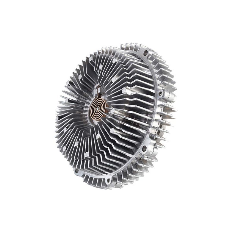 GB 6600 Engine Cooling Fan Clutch for 0415 Titan Armada 0410 QX56 1217 NV253500 56L
