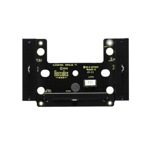 Hercules DJ Inpulse T7 Premium Fader module - Image 1