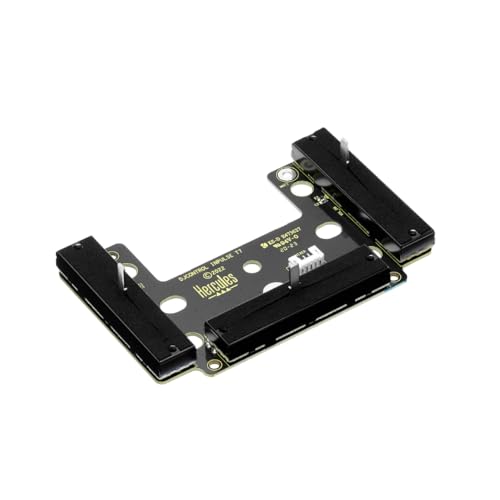 Hercules DJ Inpulse T7 Premium Fader module - Image 2