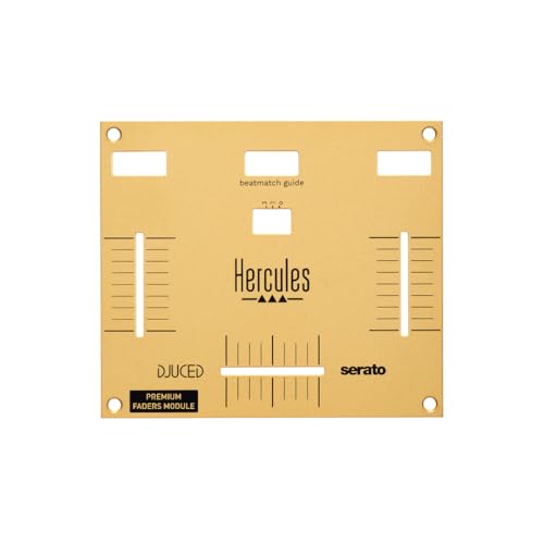Hercules DJ Inpulse T7 Premium Fader module - Image 3