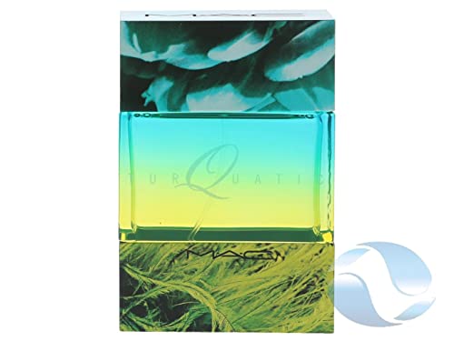 MAC Turquatic Perfume 50ml - Image 3