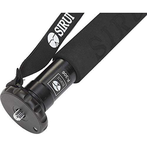 Sirui P-306 Aluminium Monopod (Black) - Image 4