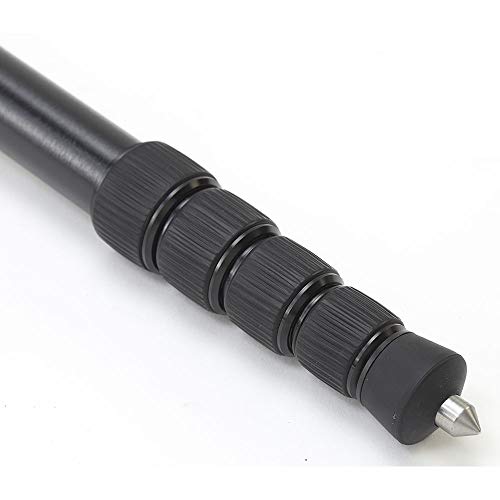 Sirui P-306 Aluminium Monopod (Black) - Image 5