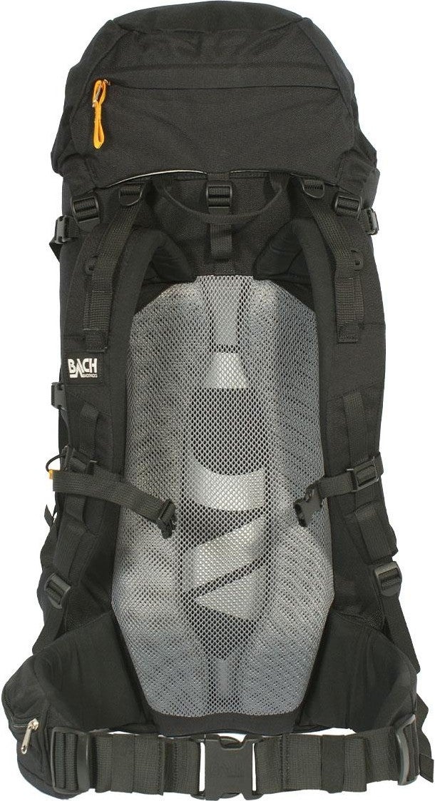 Bach Day Dream 50 Liter Unisex Backpack Large (55CM-65CM)-BLACK  - Image 2