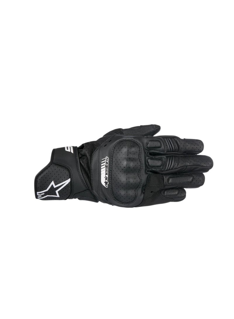 Alpinestars Alpinestars SP-5 Gloves Black Size-S