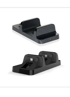 دوبي قاعدة شحن مزدوجة Dobe PS4 – طراز T4-002  - Image 1