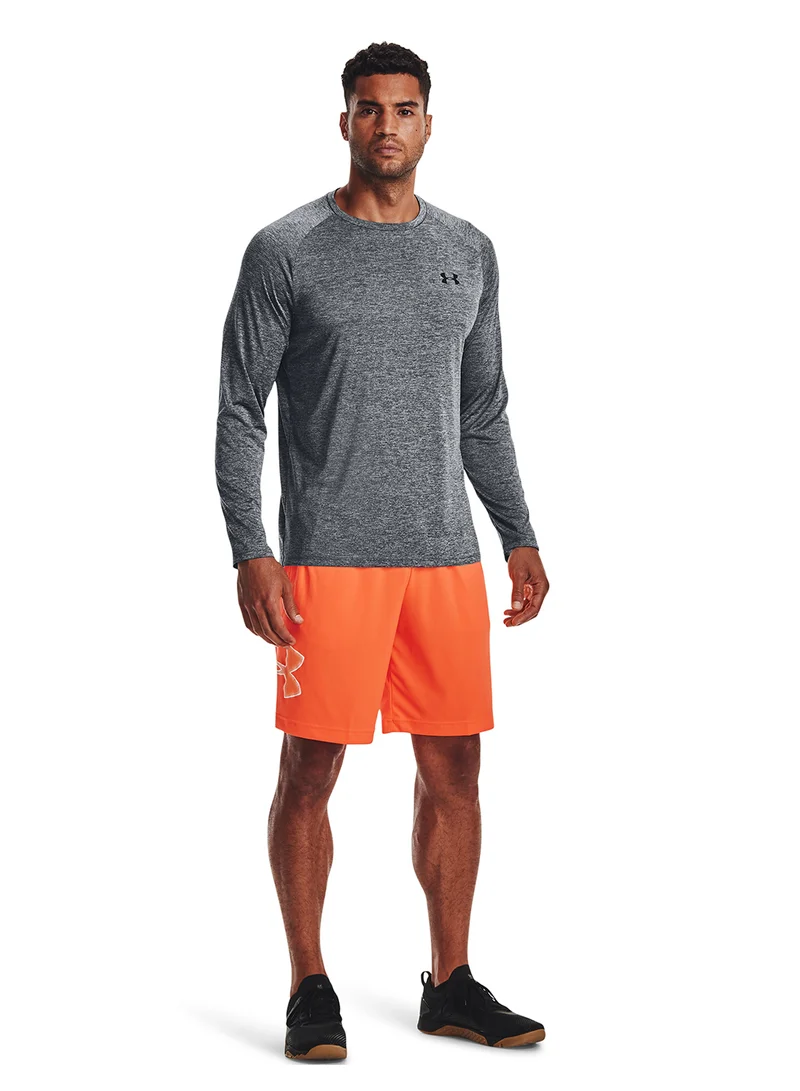 UNDER ARMOUR UA Tech 2.0 LS