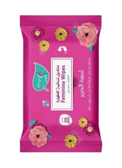 Feminine Wipes For Deep Cleaning