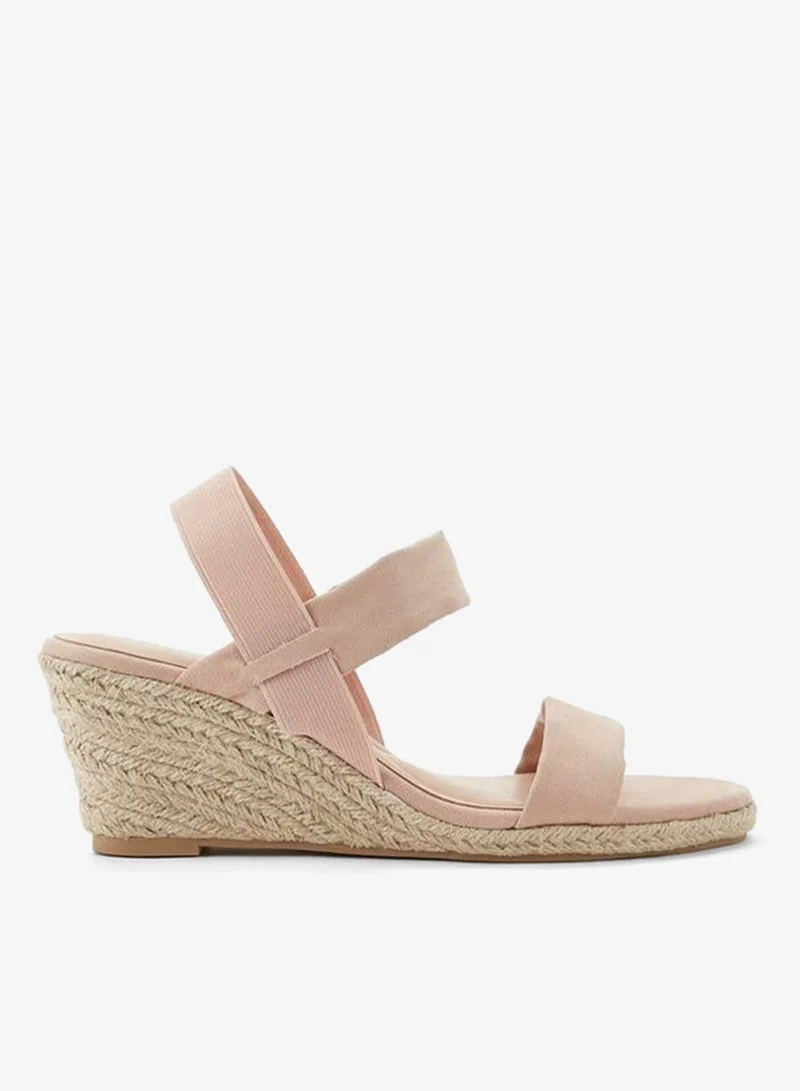 Celeste Women Wedge Heel Espadrille Sandals