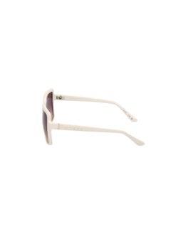 GUESS GUESS Plastic Square Full Rim Women UV Protection Sunglass  - Image 4