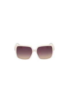 GUESS GUESS Plastic Square Full Rim Women UV Protection Sunglass  - Image 2