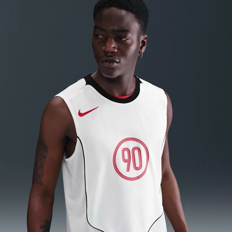 Nike Men's Total 90 Football Top