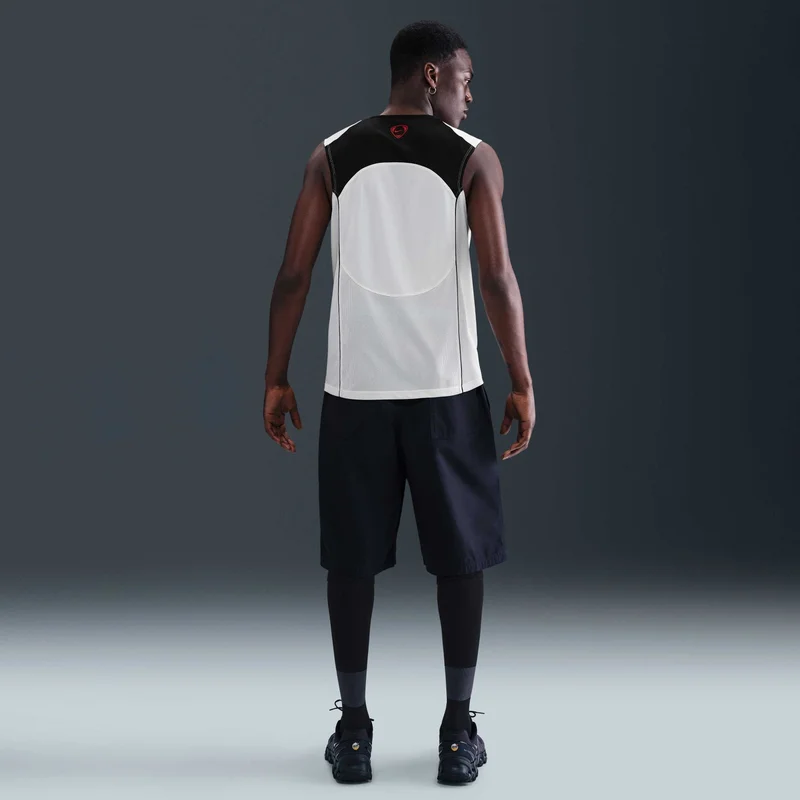 Nike Ivory Men's Total 90 Football Top for Men | Best Price UAE