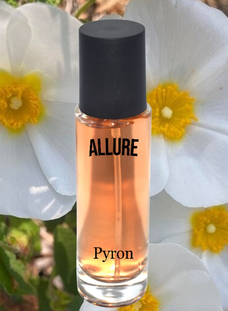 PYRON 6 Pieces Allure Perfume 30 ml EDP - Image 2