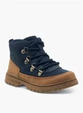 JUNIORS Navy