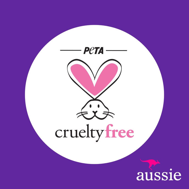 Aussie Kids Moist Detangler Spray, Sulfate & Paraben Free, Moisturizing & Tangle-Free Hair Care for Kids, Cruelty-Free, 8 Fl Oz Each, 3 Pack - Image 4