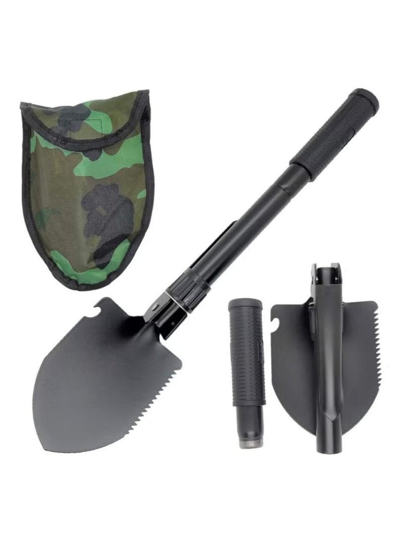 42x10 Shovel Pouch  - Image 2