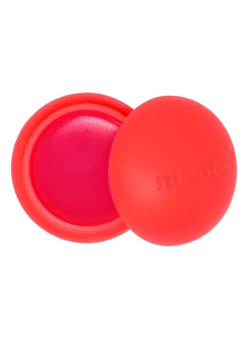 Read My Lips Raspberry Lip Balm - Image 2