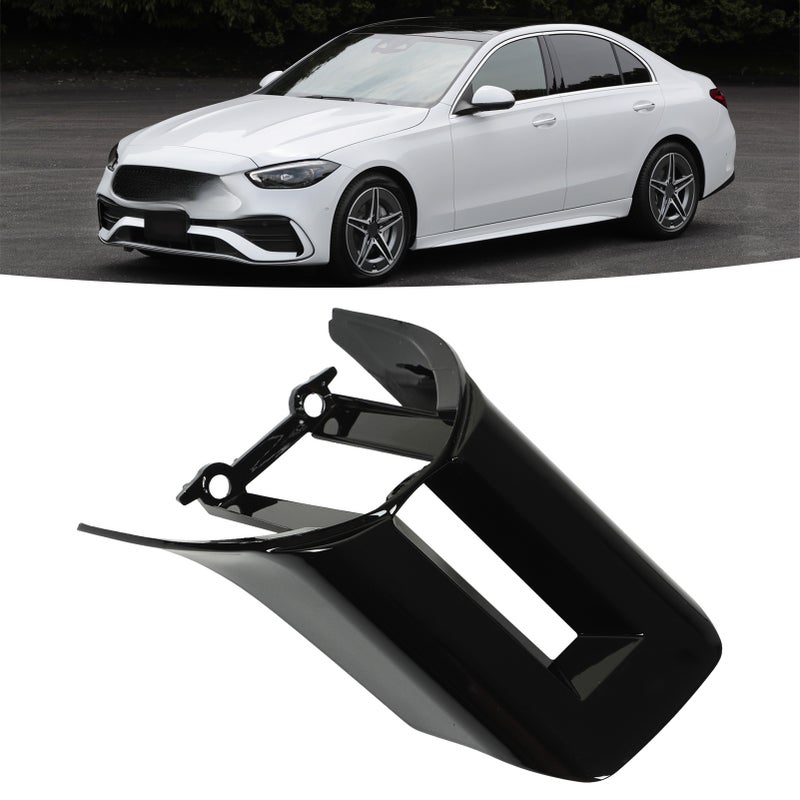استبدال تغطية حاجة القيادة لسيارة بنز فئة C W206 وفئة E W213 وفئة S W223 سلسلة AMG 2022 End Up - Image 1