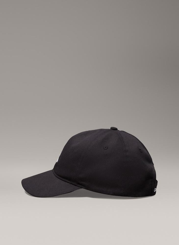 Calvin Klein Jeans Kids Monogram Baseball Cap  - Image 3