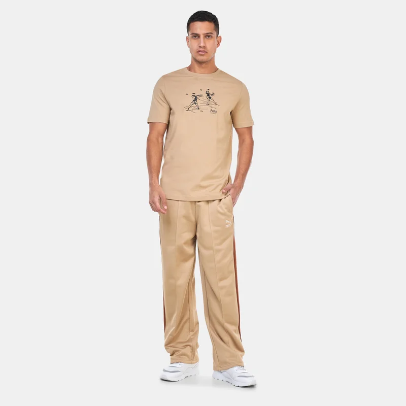 PUMA Men's T7 Track Pants
