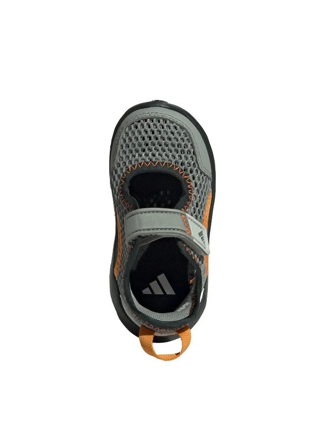 adidas أحذية أديداس سمر فليكس للأطفال للجنسين