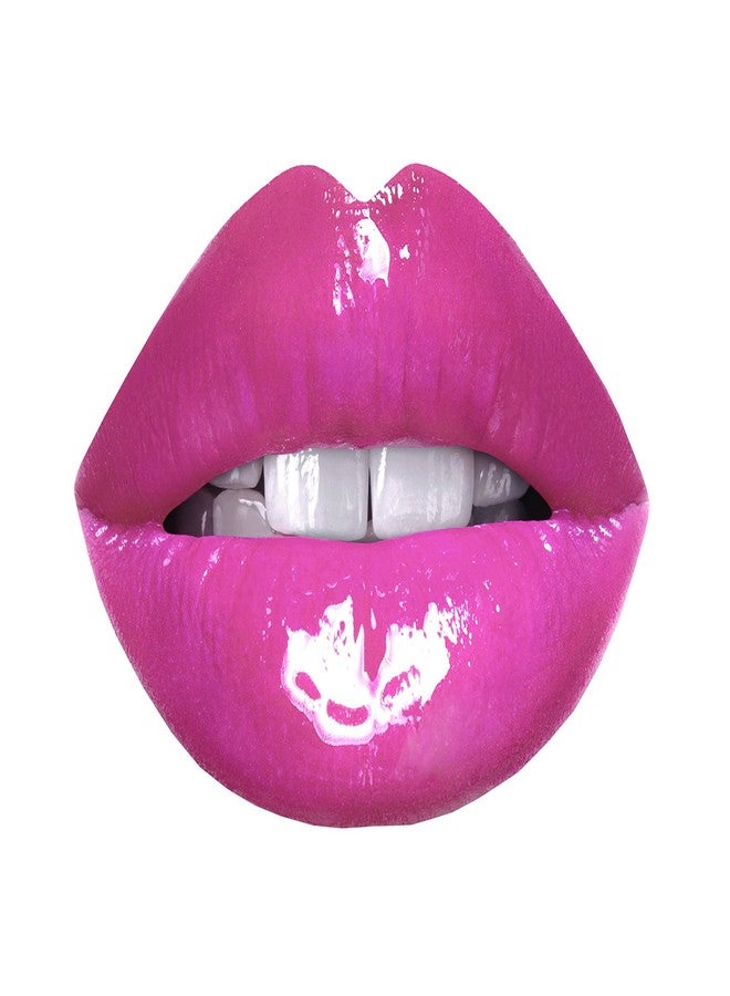 Sleek MakeUp Lip Shot Brutal Honesty (Nude Pink) 7.5ml - Image 4