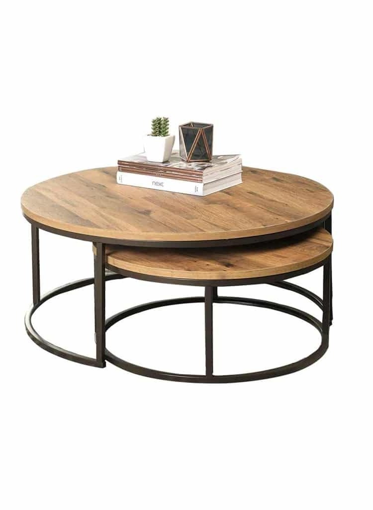 FURVIVE Table DECAF - Image 2