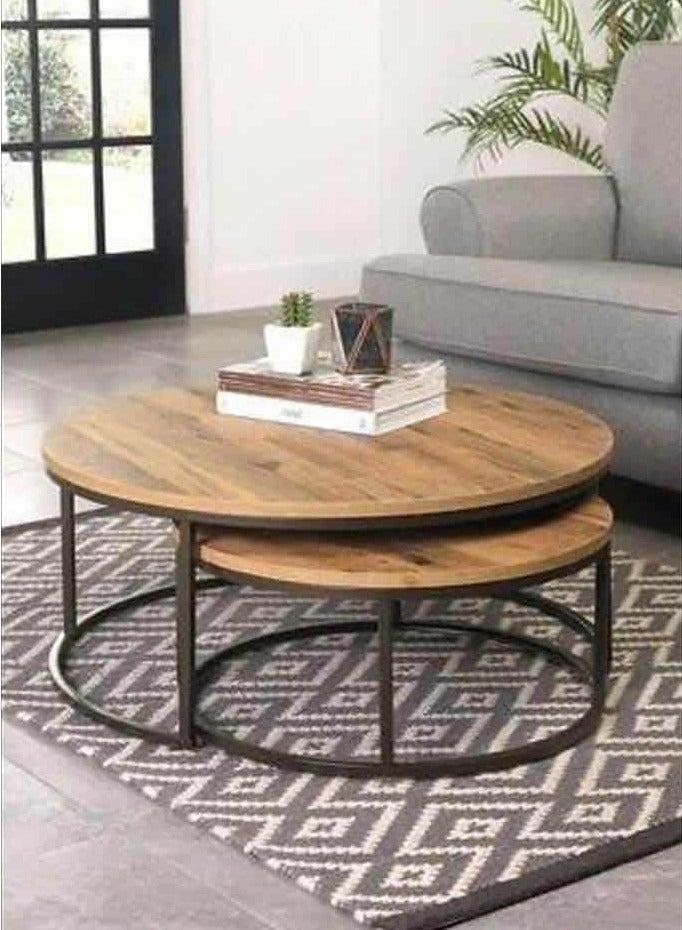 FURVIVE Table DECAF - Image 1