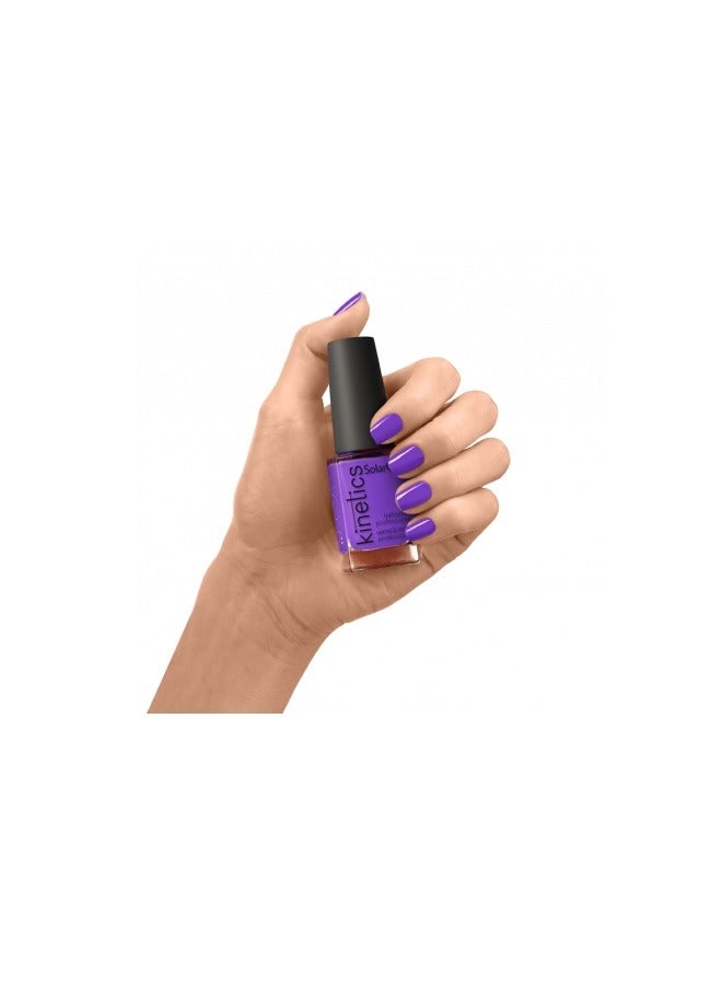 KINETICS Freedom Nail Polish #401 - 15ml - Image 2